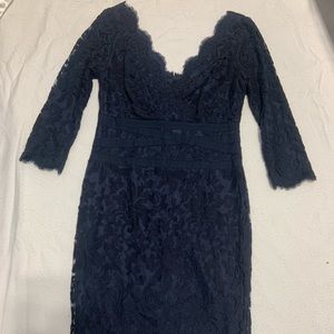 Tadashi Shoji Lace dress